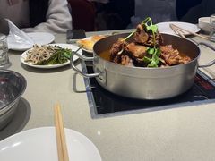 -蝎王府羊蝎子(西直门店)