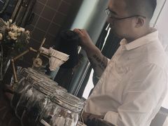 -铁手珈琲制造局metalhands(望京店)