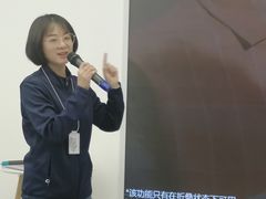 -华为智能生活馆(济南印象城)