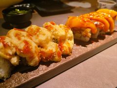-沼津港精致料理·寿喜烧·烧鸟(龙湖南桥天街日料榜单店)