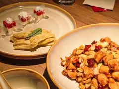-青年公社烤鸭(熙悦天街店)