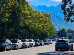 -九寨沟石锅鱼(沣峪口店)