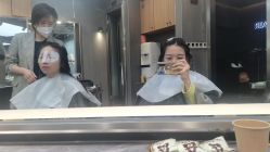 点击看大图 -Sying杉影日式烫染專門店