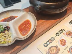 -云海肴·汽锅鸡·云南菜(高德置地店)