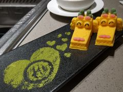 -海底捞火锅(上地华联店)