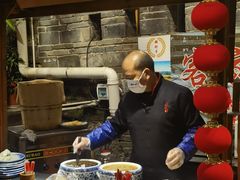 -客家大院·非遗赣南客家菜(郁孤台店)