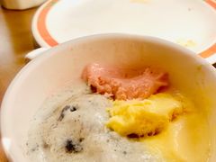 -比格比萨自助(宋家庄店)