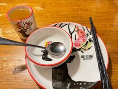 -新白鹿餐厅(龙游路总店·杭帮菜名店)
