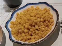 金沙玉米-关二兔江湖菜馆(峰景里店)