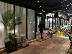 -广东道至正餐厅(区庄店)