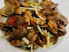-紫光园·烤鸭·北京菜(团结湖店)