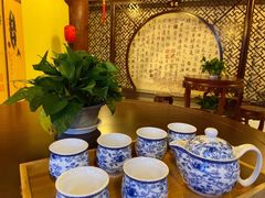 -Diary Club剧本&桌游狼人杀(湖东店)