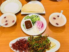 -老昌春饼(中央大街店)