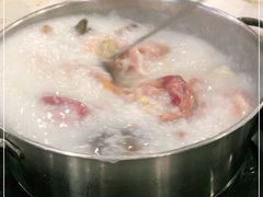 -盈田盈粥庄(博山东路店)