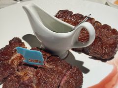 -小火花·干式熟成牛排馆Spark SteakHouse(剑桥郡店)