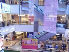 -月星家居(南京卡子门店)