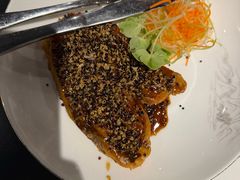 -兰亭轩茶餐厅(长江路店)