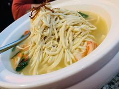 大煮干丝-孔乙己(后海店)
