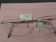 -大明府国际眼镜(太原北街店)