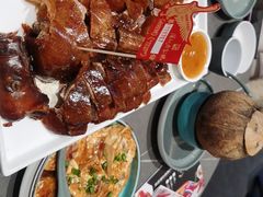 -先记烧鹅王·本地粤菜(福永店)
