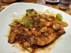 -95号酱骨·一块豆腐(展春园西路店)