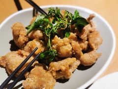 -隅乐胡椒虾·台湾菜·团建(皇岗店)