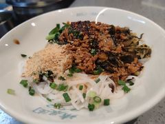 -靖晨园蒸饵丝(爱琴海店)