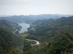 -溪口-滕头旅游景区