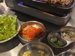 -屋里家延边朝鲜族冷面(梅林3店)