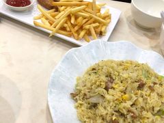 -旺角宝港式茶餐厅(寮步店)