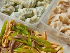 -伊喜饺子·烤鸭(五道口学院路店)