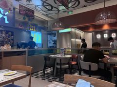 -菲滋意式餐厅(富阳东方茂店)