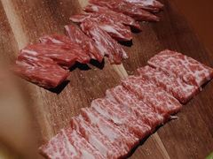 -虎哥六韩式烤肉料理 TIGERGRILL(隆生金山湖中心购物广场店)