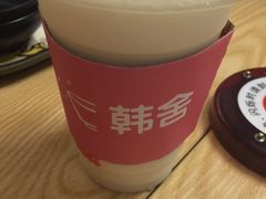 -韩舍.创新型韩式简餐(龙珠路店)