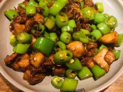 -兰溪小馆(东直门簋街店)