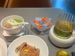 -小厨娘淮扬菜(河西奥美大厦店)