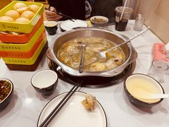 -福源药膳鸡(天润城店)