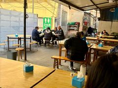 -温记府廟豆汤饭·始于1955年(海椒店)