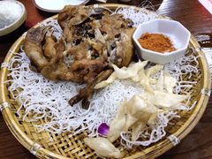 -来小酌·长安酒家(翠庭大厦店)