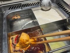 -海底捞火锅(江宸天街店)