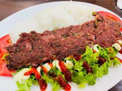 阿达纳卡巴布-土耳其卡巴布清真餐厅(西安店)