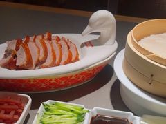 -褚记烤鸭·南京家常菜(雨花e-park店)