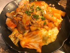 -泰好吃芝士年糕火锅(独墅湖店)