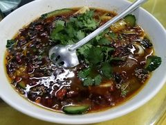 -园林美食城·本土农家菜(杨和镇店)