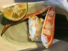 -蟹道乐(道顿堀本店)