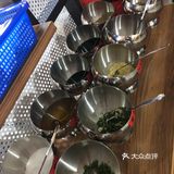 行创产行到差不多稳野食，附近几间都吃过了