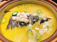 -杭州御湘湖养生度假酒店·溪颐轩中餐厅