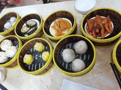 鲜虾烧卖-肥佬夜茶(早茶·西乡店)