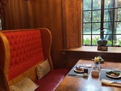 -马勒别墅·中餐厅