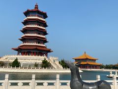-八仙过海景区